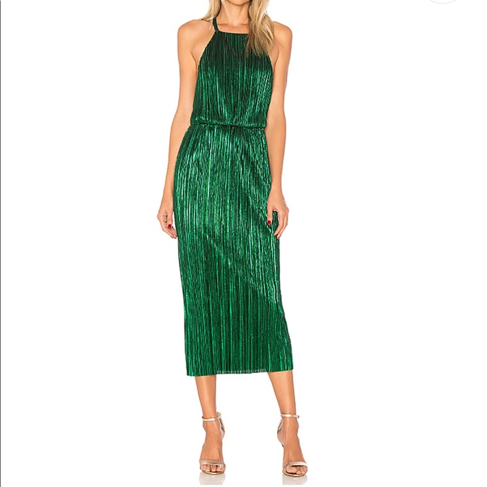 Revolve x House of Harlow Farrah Dress